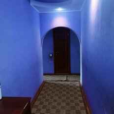 Квартира 63,8 м², 3-комнатная - изображение 4