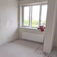 Квартира 29,3 м², 1-комнатная - изображение 4