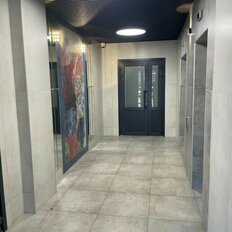 Квартира 44 м², 1-комнатная - изображение 4