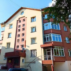Квартира 139 м², 4-комнатная - изображение 4
