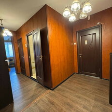 Квартира 57,7 м², 2-комнатная - изображение 3