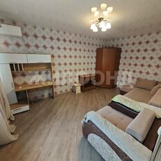 Квартира 45 м², 2-комнатная - изображение 2