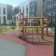 Квартира 48,8 м², 1-комнатная - изображение 4