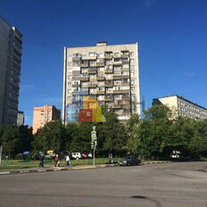 Квартира 38 м², 2-комнатная - изображение 1