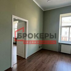 40 м², офис - изображение 4