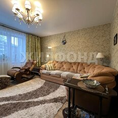 Квартира 77,6 м², 4-комнатная - изображение 4