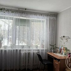 Квартира 47 м², 2-комнатная - изображение 4