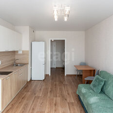 Квартира 29,4 м², студия - изображение 4