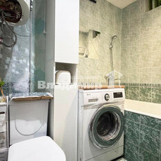 Квартира 53,8 м², 3-комнатная - изображение 4