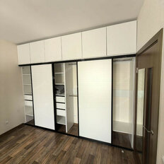 Квартира 58 м², 2-комнатная - изображение 3