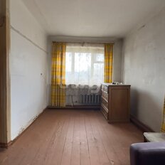 Квартира 28,7 м², 1-комнатная - изображение 1