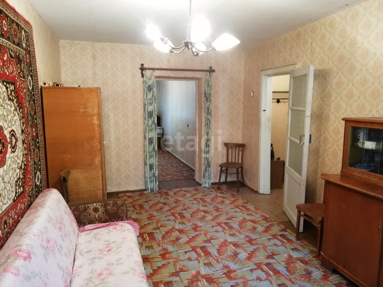 63,3 м², 2-комнатная квартира 7 950 000 ₽ - изображение 45