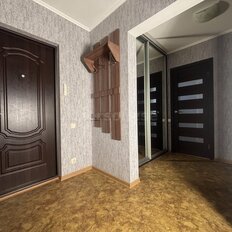 Квартира 64,6 м², 2-комнатная - изображение 1