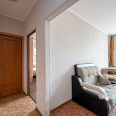 Квартира 61 м², 2-комнатная - изображение 4