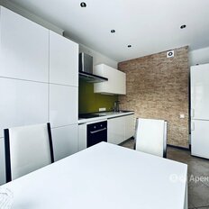 Квартира 58 м², 2-комнатная - изображение 4