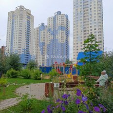 Квартира 45,5 м², 1-комнатная - изображение 2