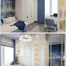 Квартира 151 м², 5-комнатная - изображение 3