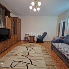 Квартира 51,8 м², 2-комнатная - изображение 3