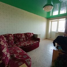 Квартира 33 м², 1-комнатная - изображение 3