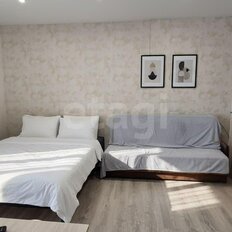 Квартира 31,4 м², студия - изображение 4