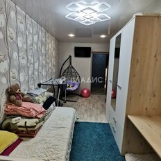 Квартира 43,7 м², 2-комнатная - изображение 5