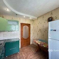 Квартира 66 м², 3-комнатная - изображение 2