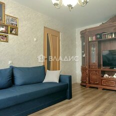 Квартира 61,9 м², 4-комнатная - изображение 5