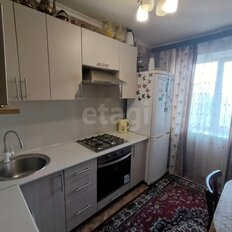 Квартира 61,1 м², 3-комнатная - изображение 1