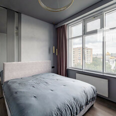 Квартира 115,3 м², 4-комнатная - изображение 1