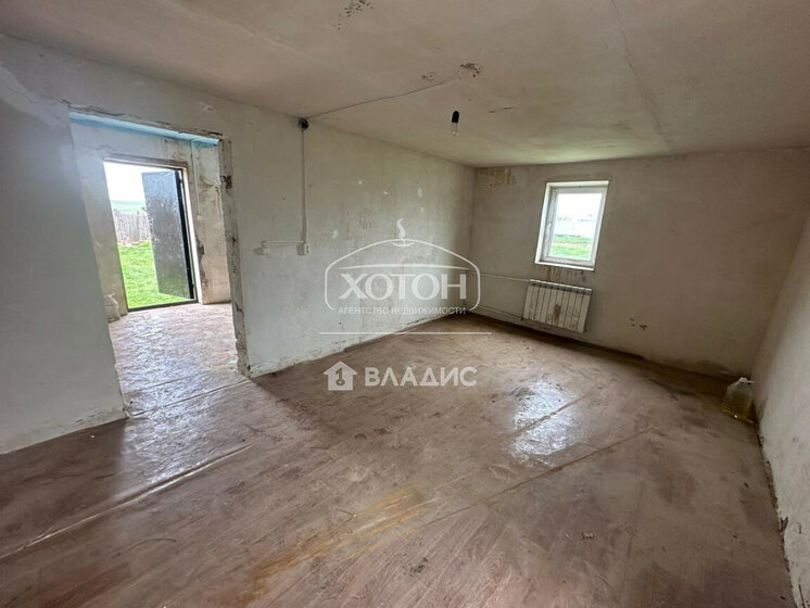 100 м² дом, 3 сотки участок 7 000 000 ₽ - изображение 27