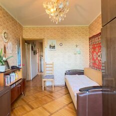 Квартира 60,7 м², 3-комнатная - изображение 1