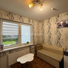 Квартира 34,2 м², 1-комнатная - изображение 3