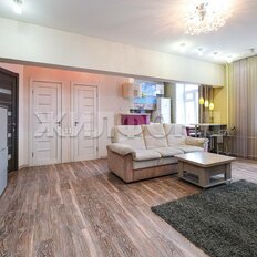 Квартира 90 м², 3-комнатная - изображение 4