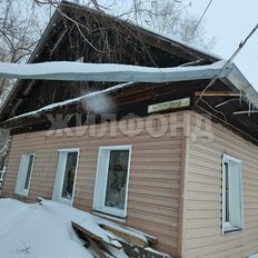 часть дома + 3,9 сотки, участок - изображение 2