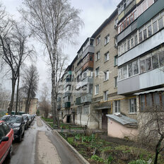 Квартира 46,8 м², 2-комнатная - изображение 1