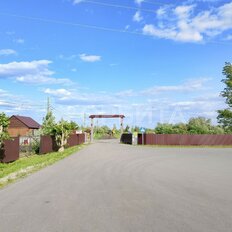 9,3 сотки, участок - изображение 1