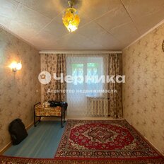 Квартира 64,3 м², 3-комнатная - изображение 5