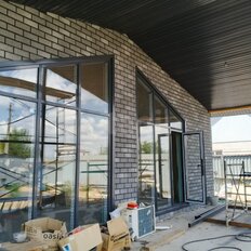 дом + 5 соток, участок - изображение 3