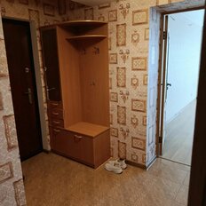 Квартира 38,3 м², 1-комнатная - изображение 4