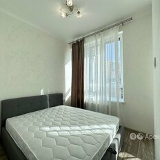 Квартира 28 м², 1-комнатная - изображение 4