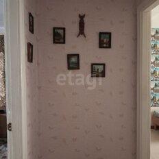 Квартира 91 м², 4-комнатная - изображение 2