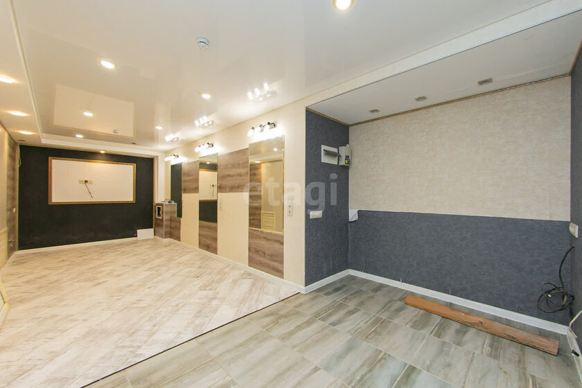50 м², офис 3 950 000 ₽ - изображение 46