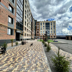 Квартира 93,5 м², 3-комнатная - изображение 3