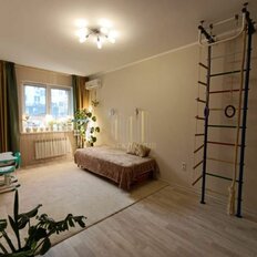 Квартира 52,2 м², 2-комнатная - изображение 4