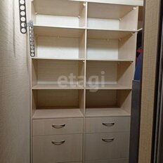 Квартира 45 м², 1-комнатная - изображение 2