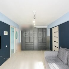 Квартира 57,7 м², 3-комнатная - изображение 3