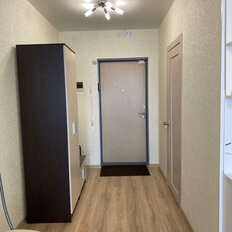 Квартира 30 м², студия - изображение 2