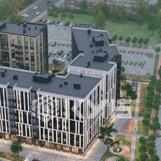 Квартира 66,5 м², 2-комнатная - изображение 4