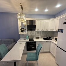 Квартира 47,6 м², 1-комнатная - изображение 5