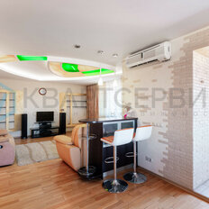 Квартира 111 м², 3-комнатная - изображение 5